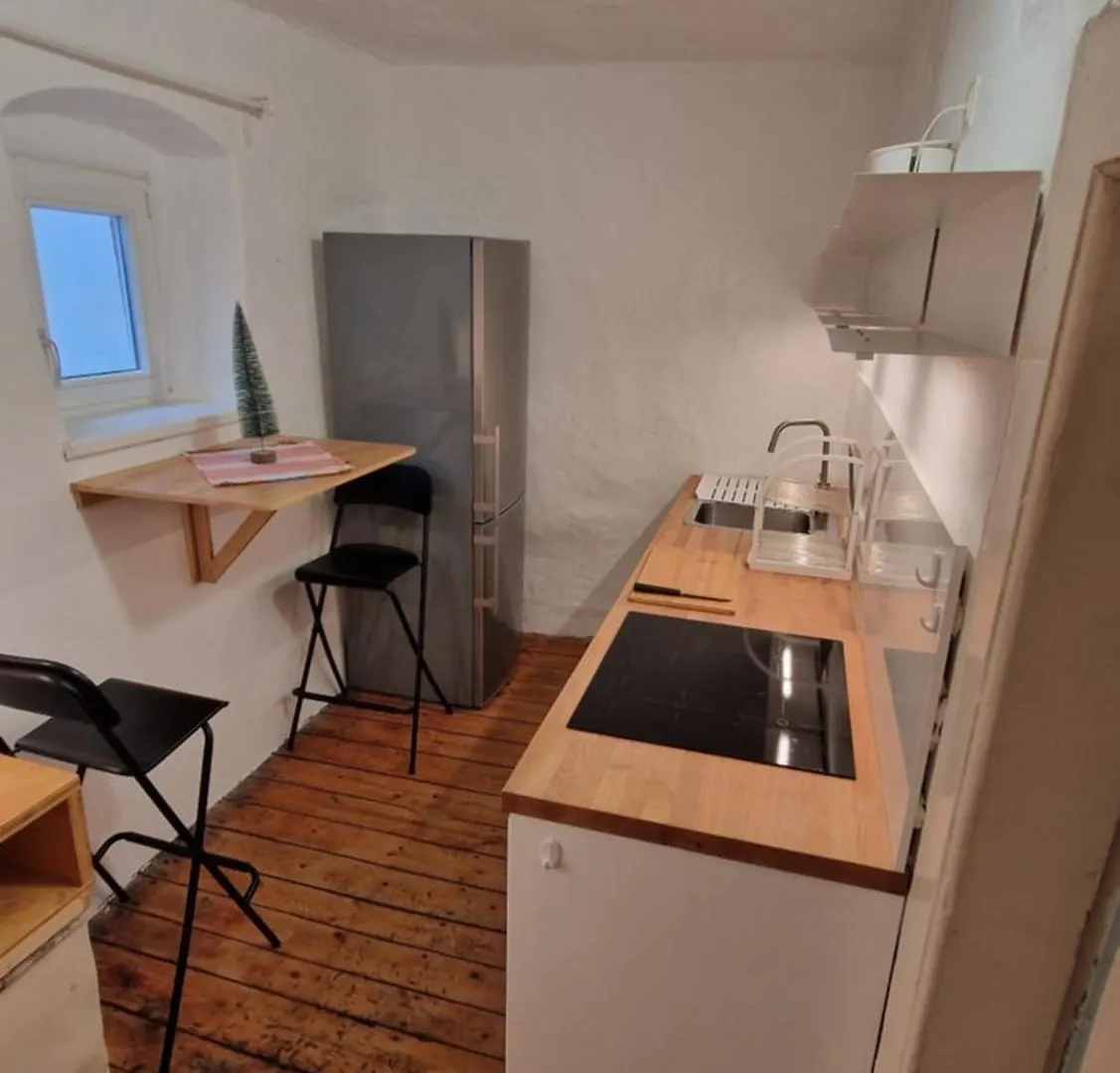 アパート Innsbruck Historical City Appartement Goldenes Dachl オーストリア