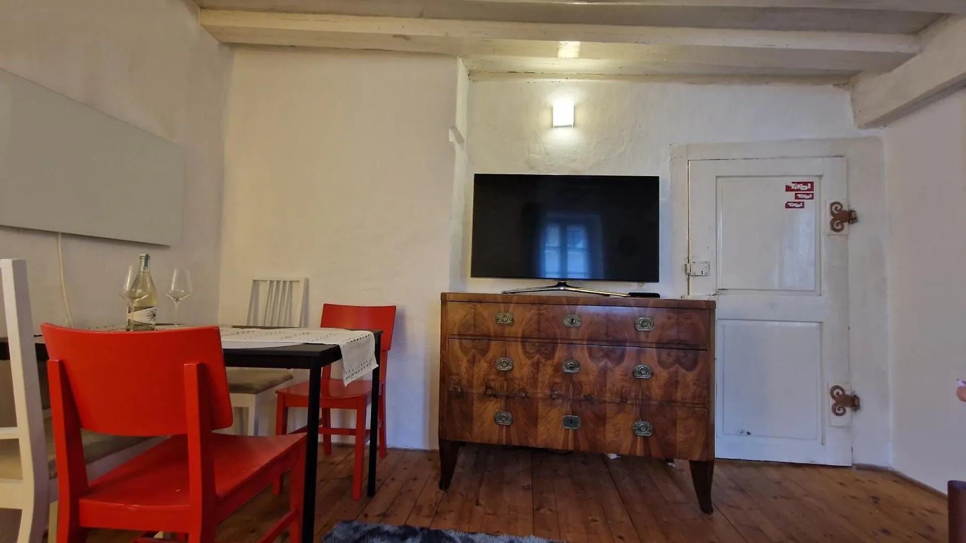 Innsbruck Historical City Appartement Goldenes Dachl 0*,  オーストリア