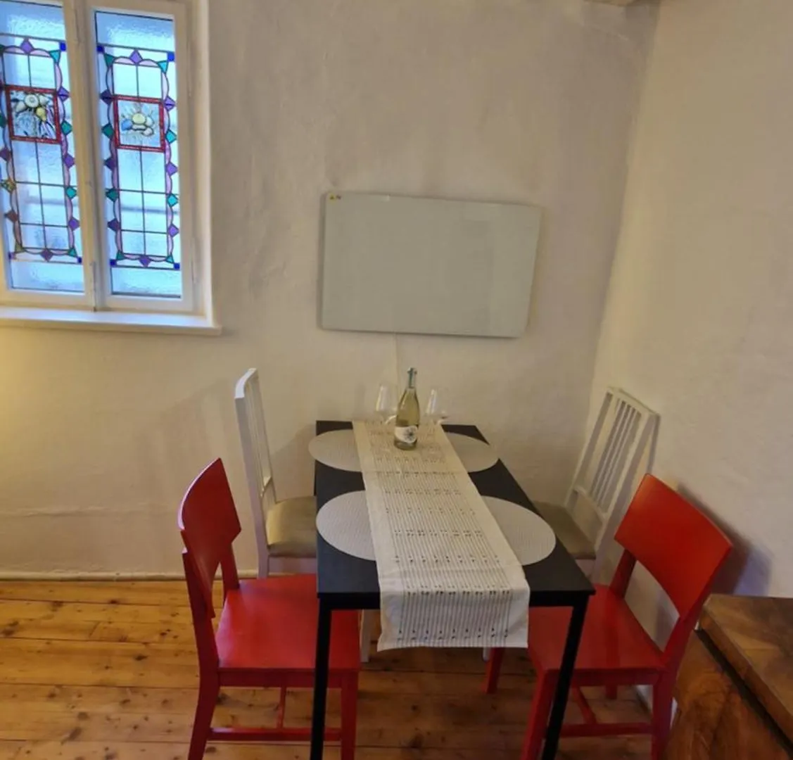 アパート Innsbruck Historical City Appartement Goldenes Dachl