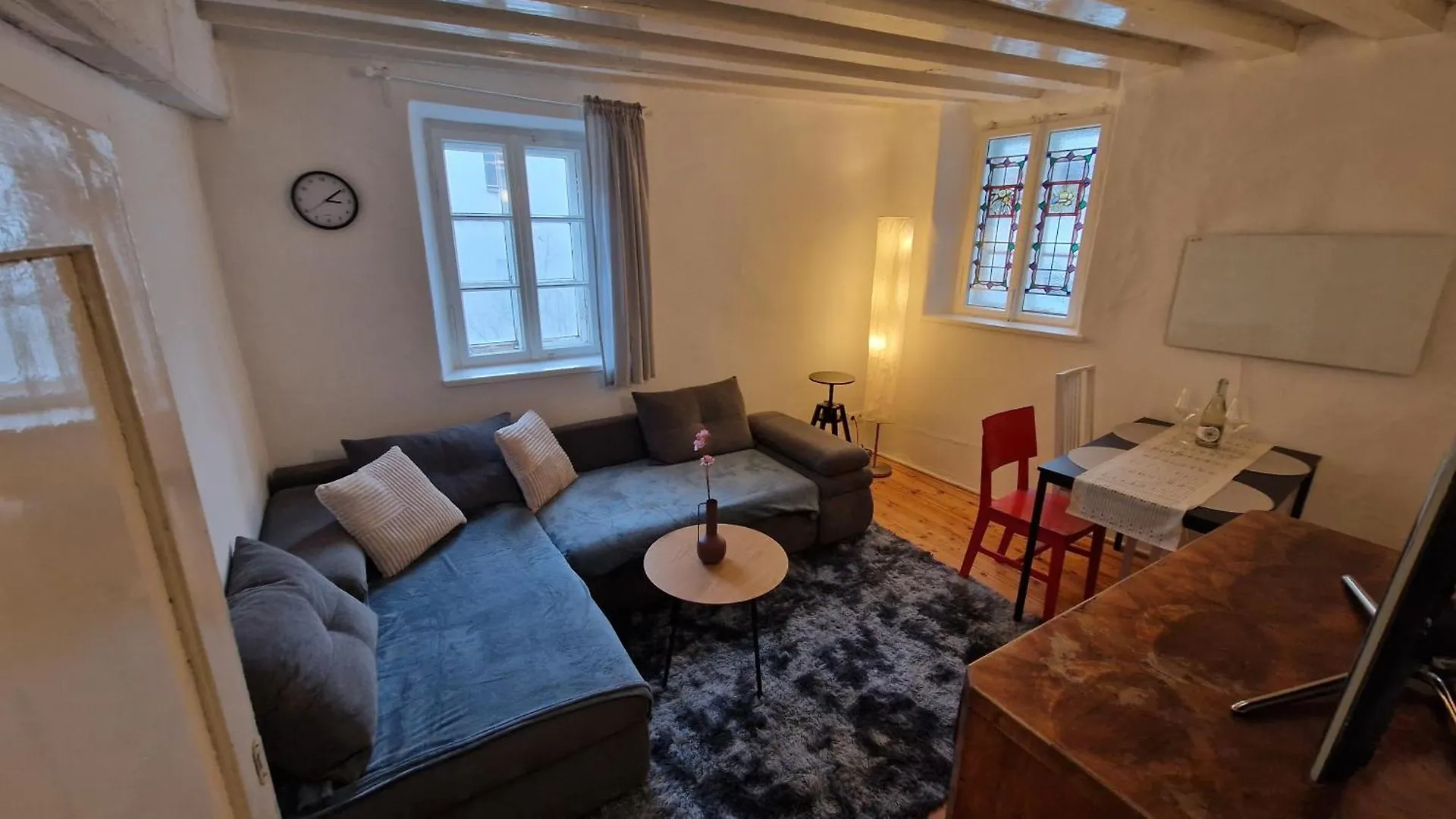 Innsbruck Historical City Appartement Goldenes Dachl