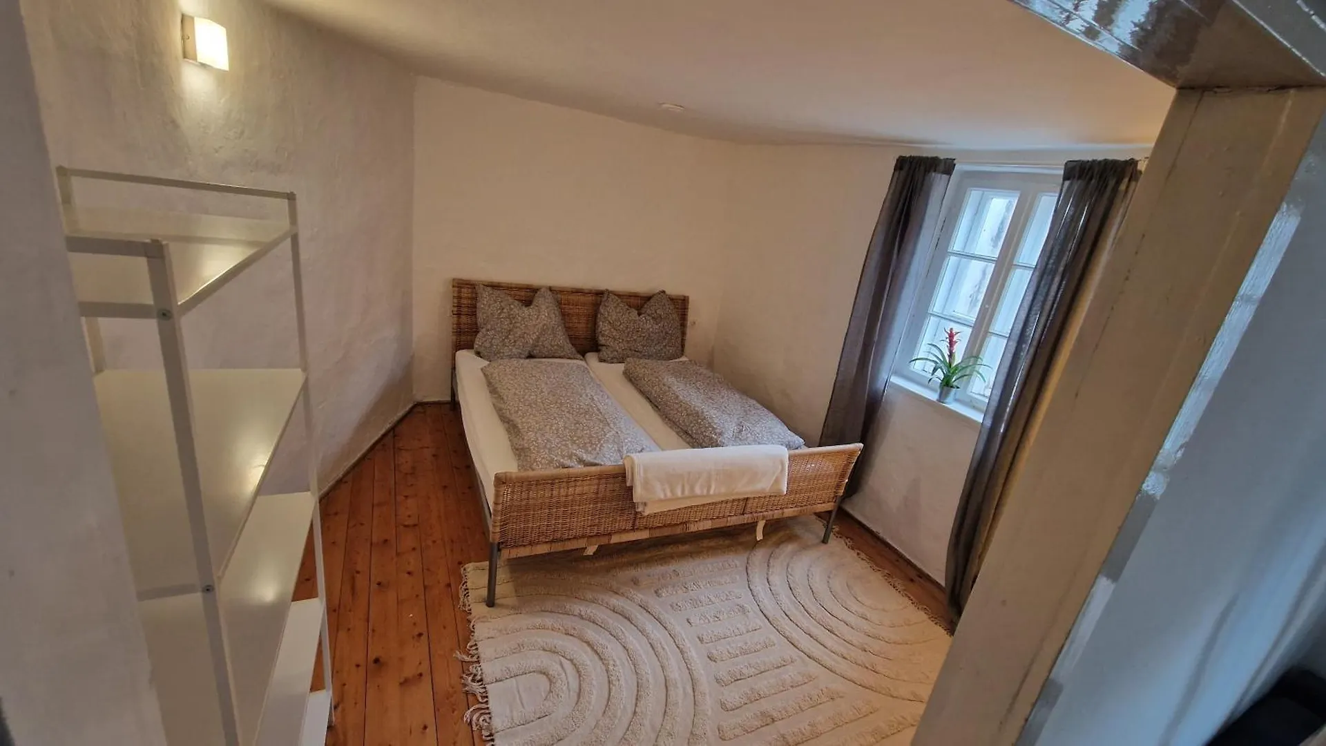 Innsbruck Historical City Appartement Goldenes Dachl 0*,